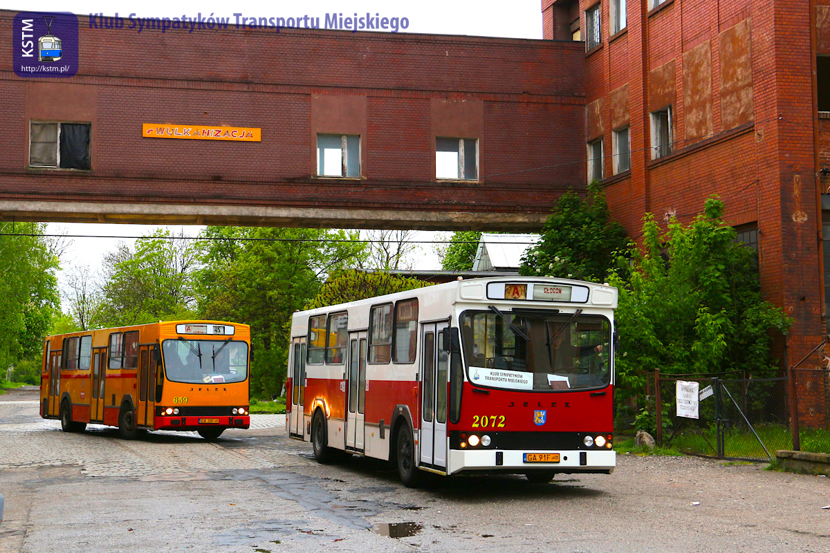 Dwudziesta druga rocznica powstania strony phototrans.eu