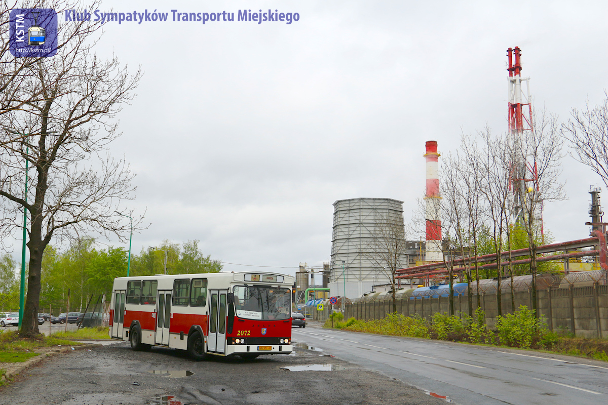 Dwudziesta druga rocznica powstania strony phototrans.eu