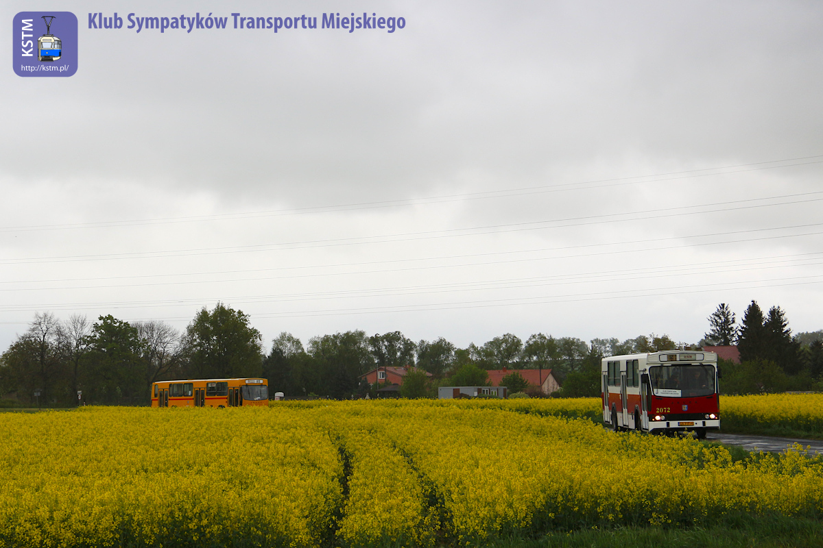 Dwudziesta druga rocznica powstania strony phototrans.eu