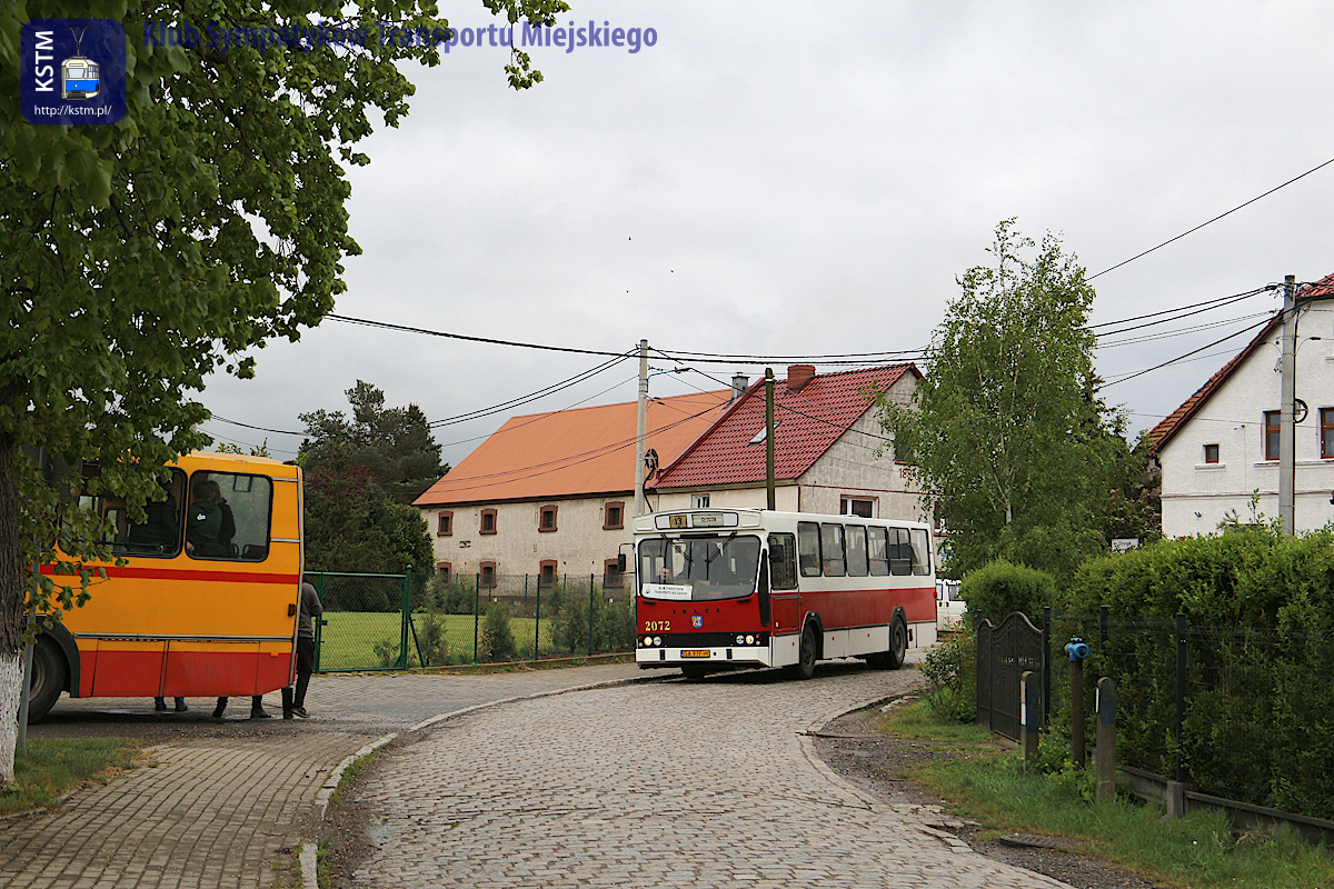 Dwudziesta druga rocznica powstania strony phototrans.eu