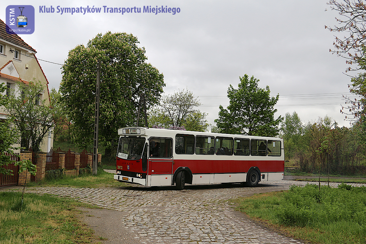 Dwudziesta druga rocznica powstania strony phototrans.eu