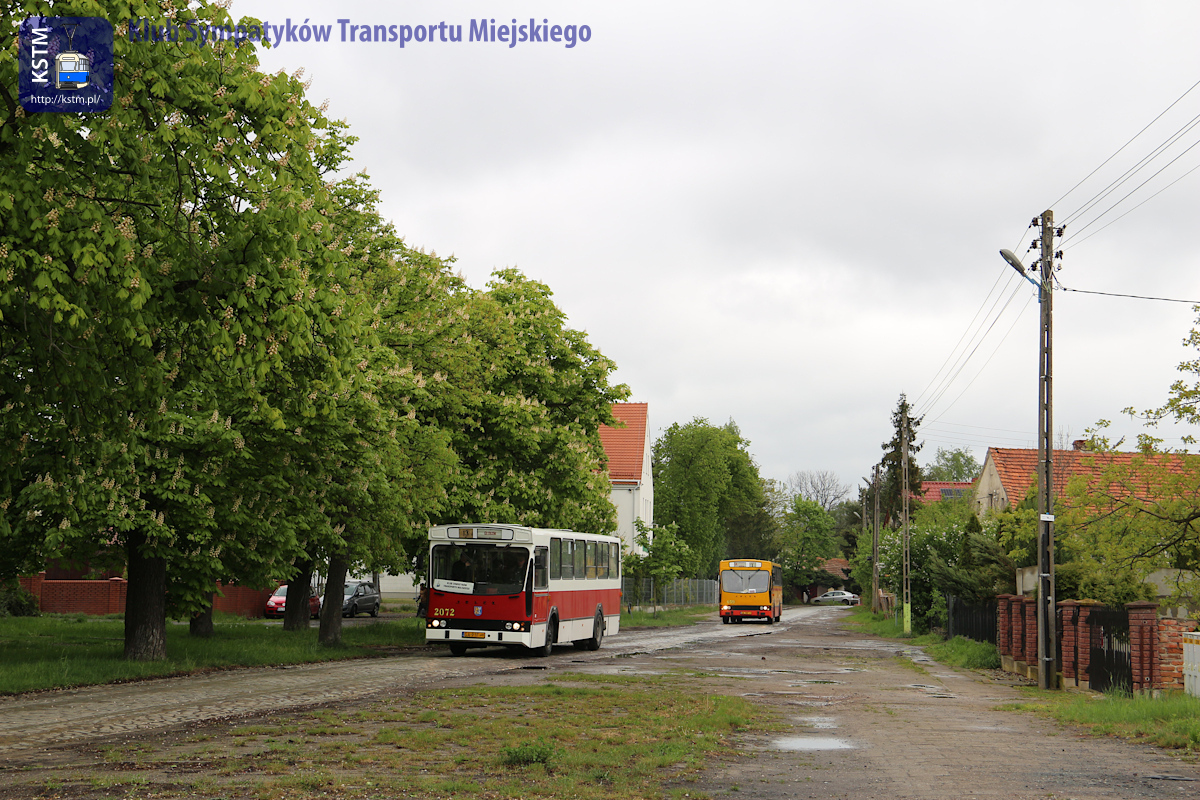 Dwudziesta druga rocznica powstania strony phototrans.eu