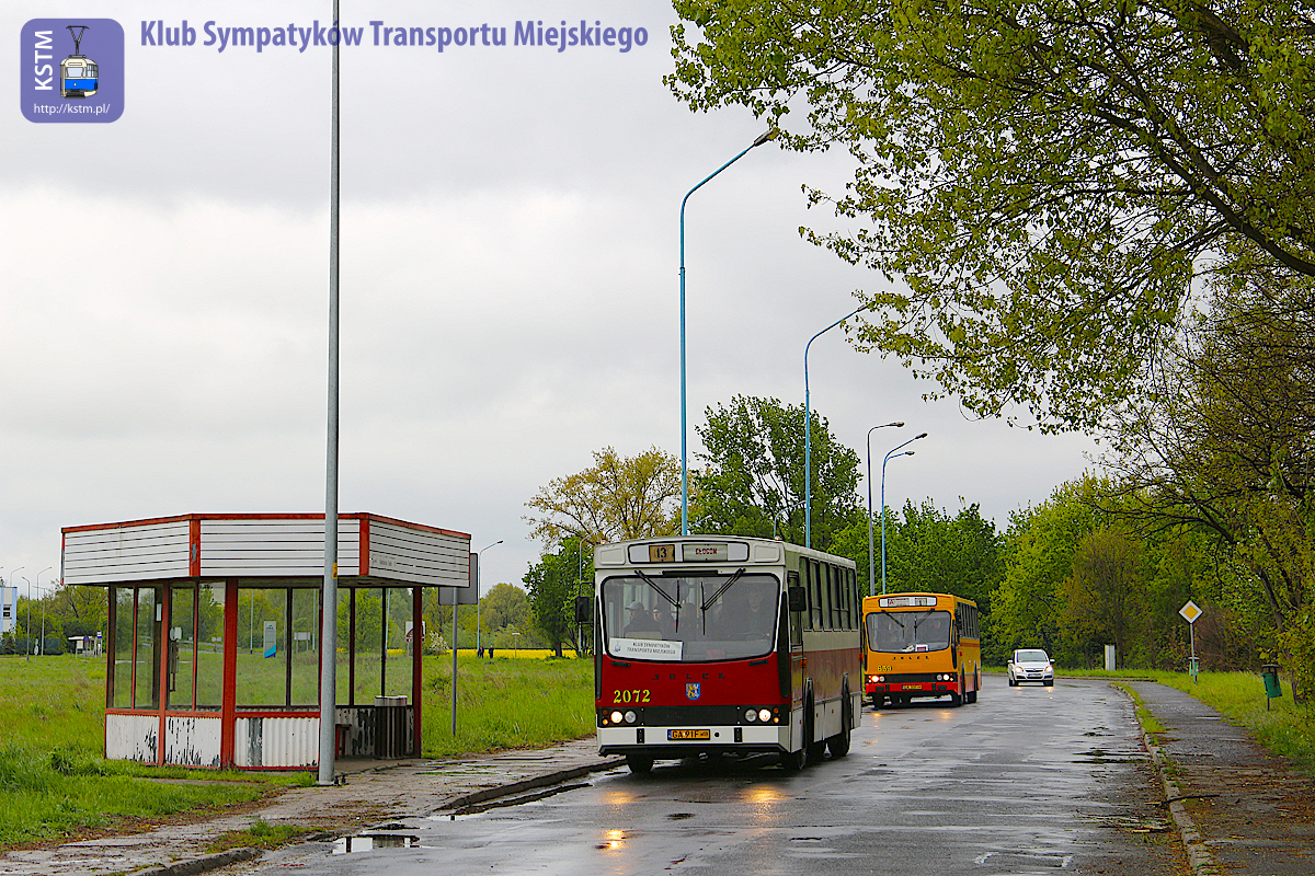 Dwudziesta druga rocznica powstania strony phototrans.eu