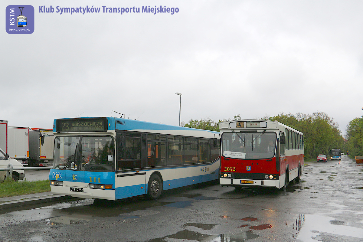 Dwudziesta druga rocznica powstania strony phototrans.eu