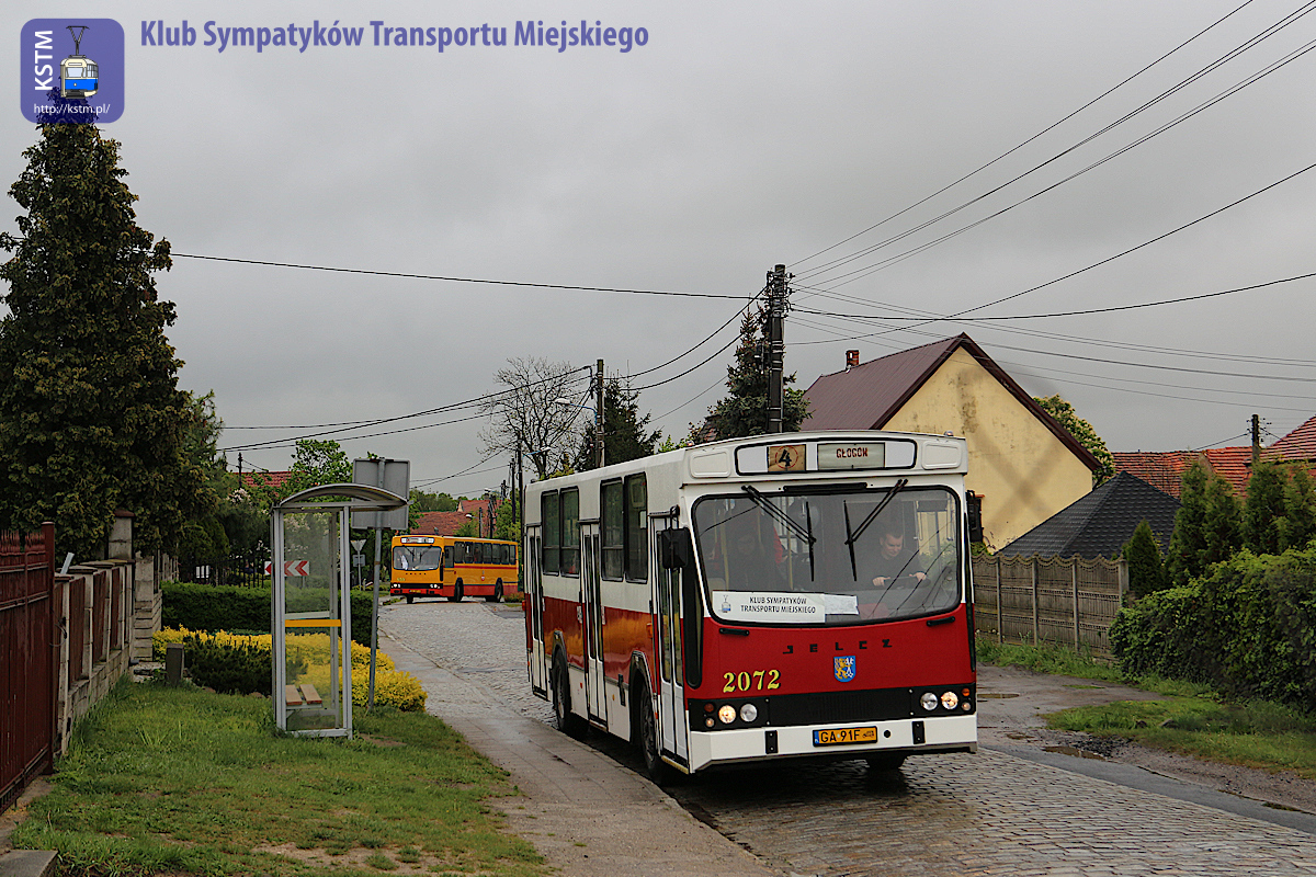 Dwudziesta druga rocznica powstania strony phototrans.eu