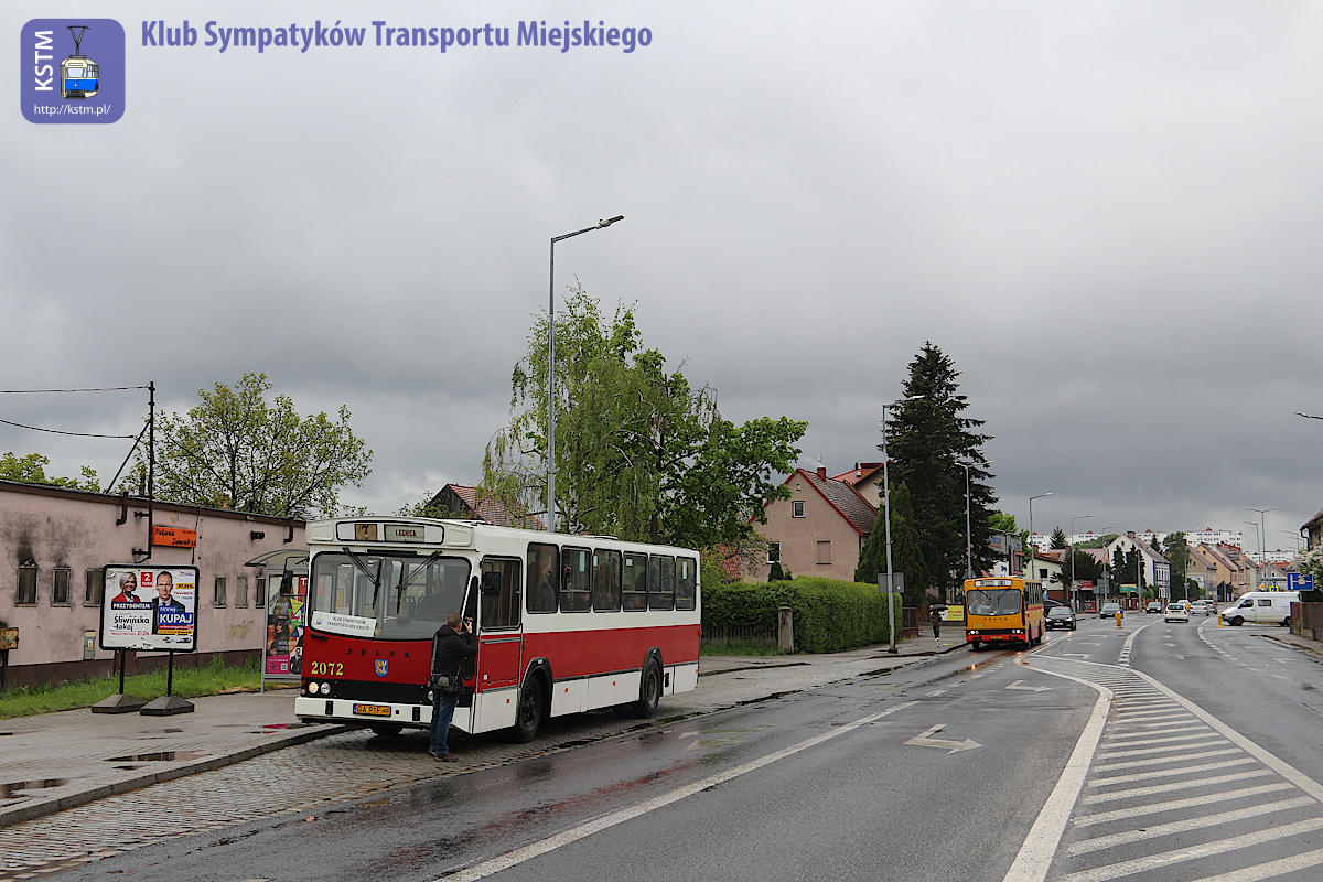 Dwudziesta druga rocznica powstania strony phototrans.eu