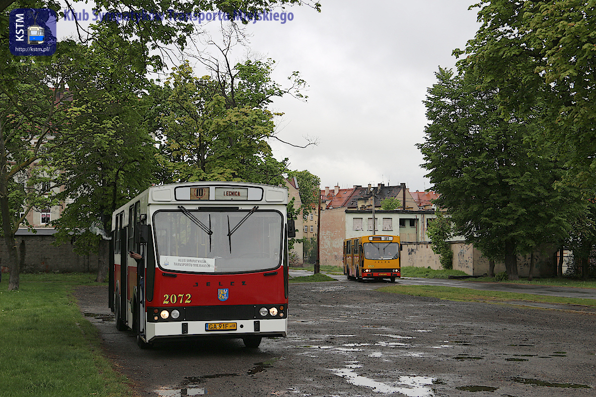 Dwudziesta druga rocznica powstania strony phototrans.eu