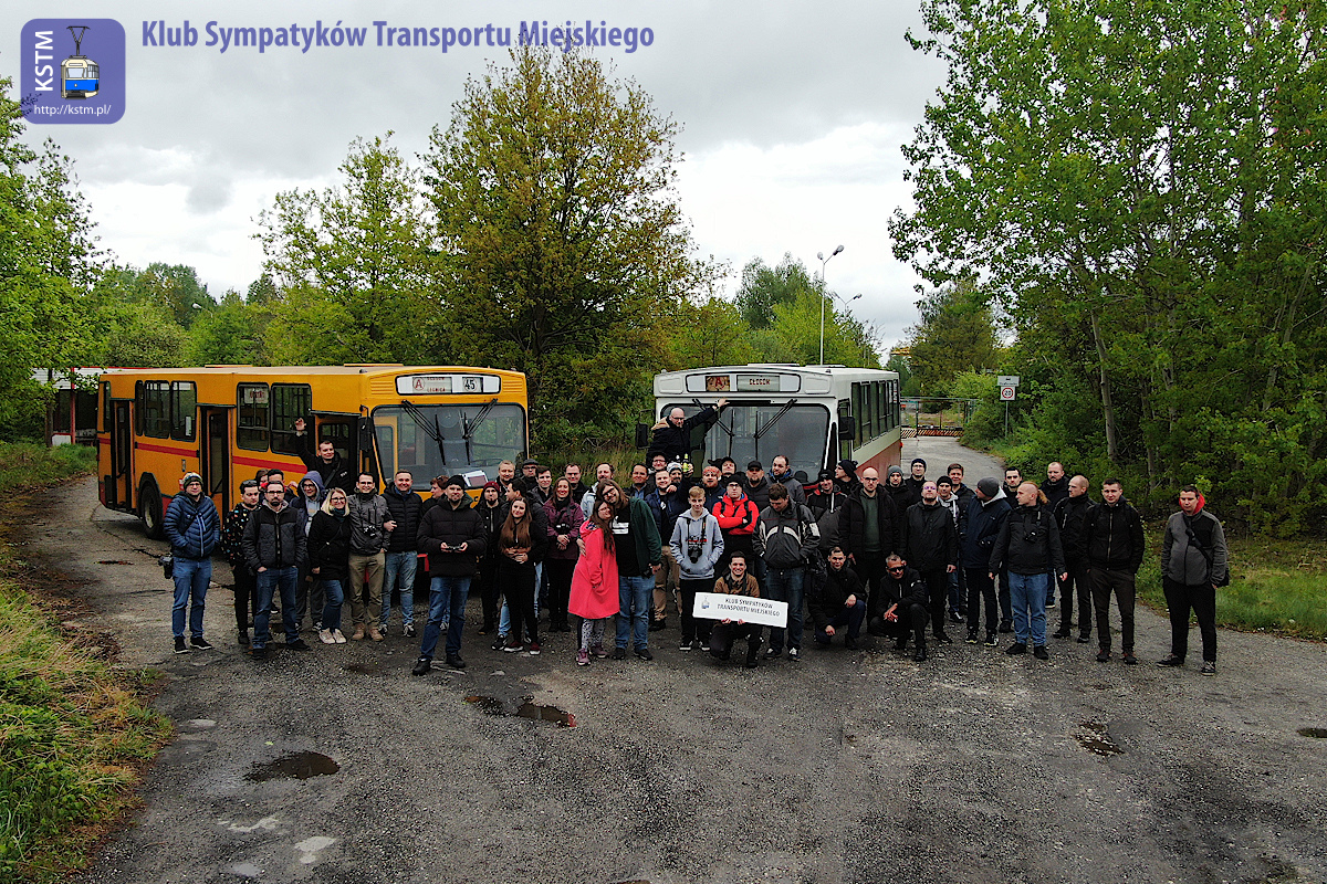 Dwudziesta druga rocznica powstania strony phototrans.eu