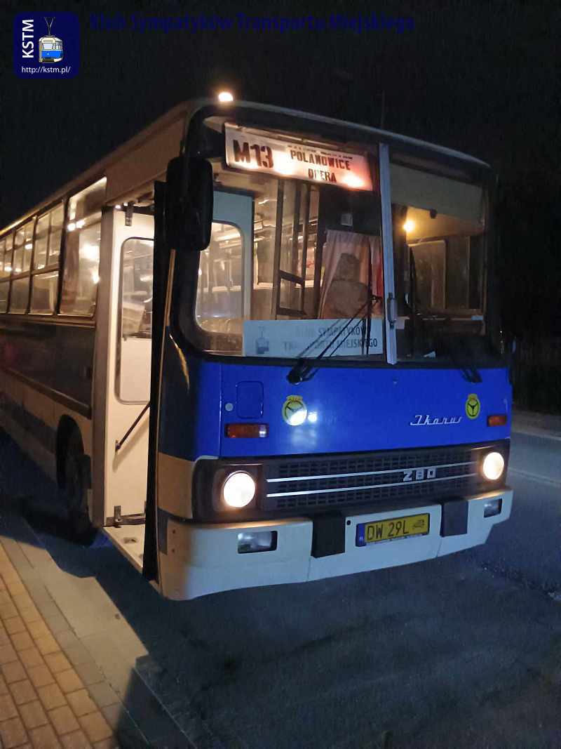 Obsłużyliśmy Noc Muzeów we Wrocławiu w 2024 roku