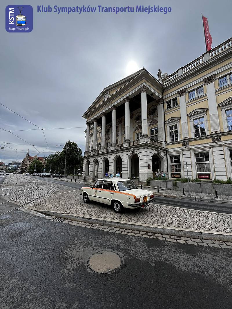 Obsłużyliśmy Noc Muzeów we Wrocławiu w 2024 roku