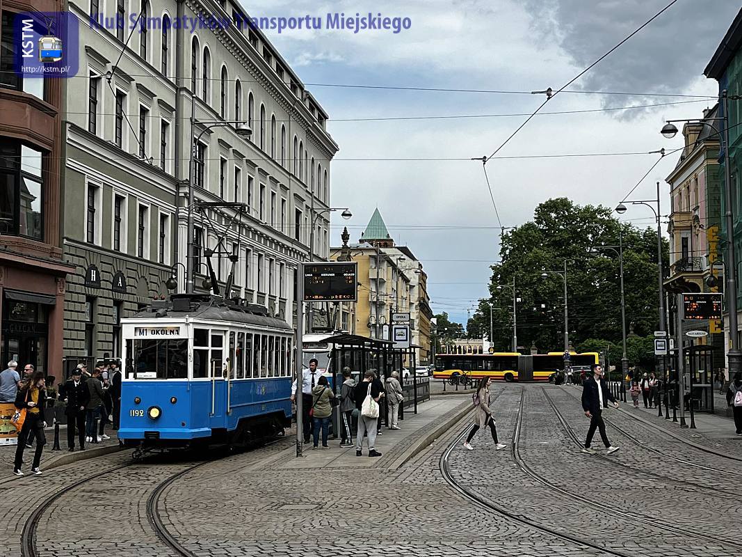 Obsłużyliśmy Noc Muzeów we Wrocławiu w 2024 roku