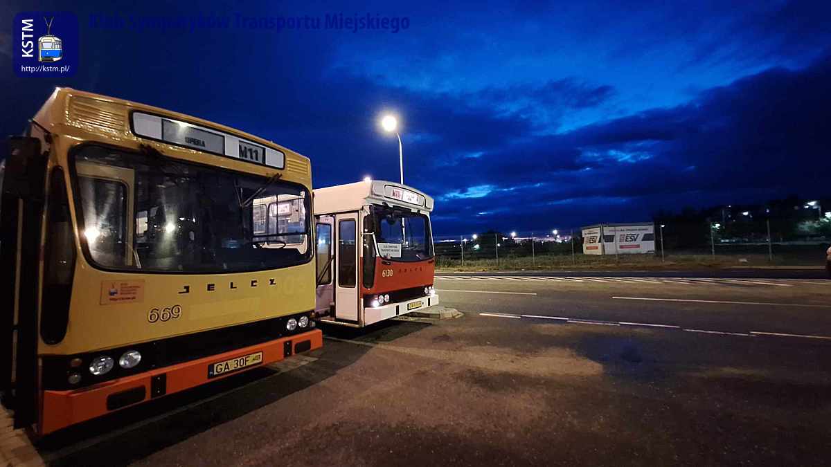 Obsłużyliśmy Noc Muzeów we Wrocławiu w 2024 roku