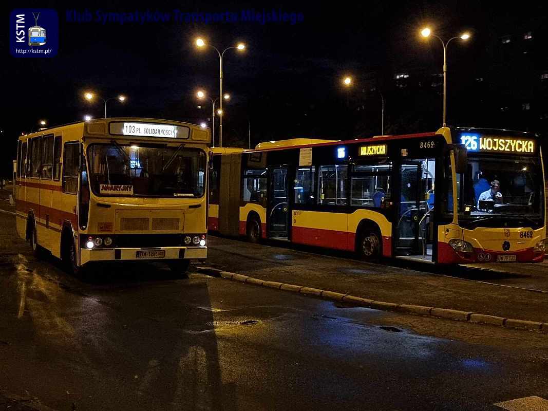 Obsłużyliśmy Noc Muzeów we Wrocławiu w 2024 roku