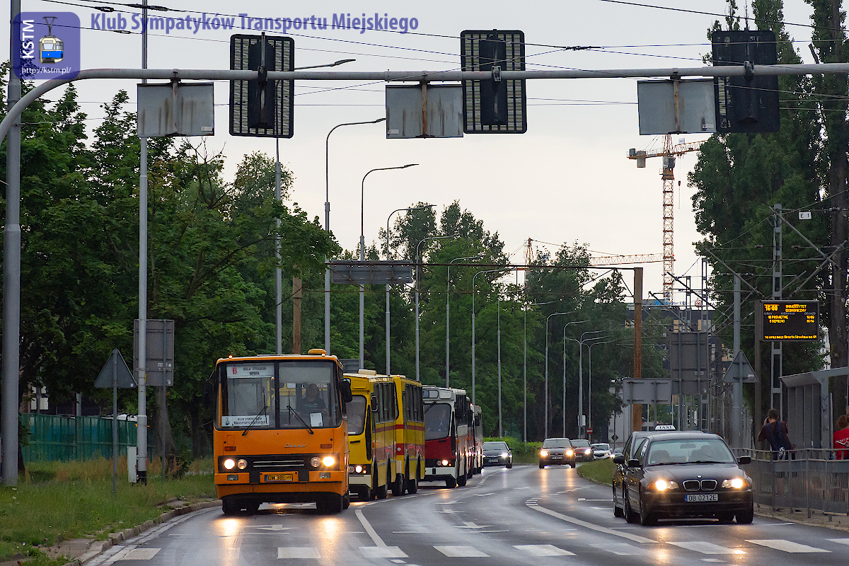 Byliśmy na Dniu Otwartym MPK