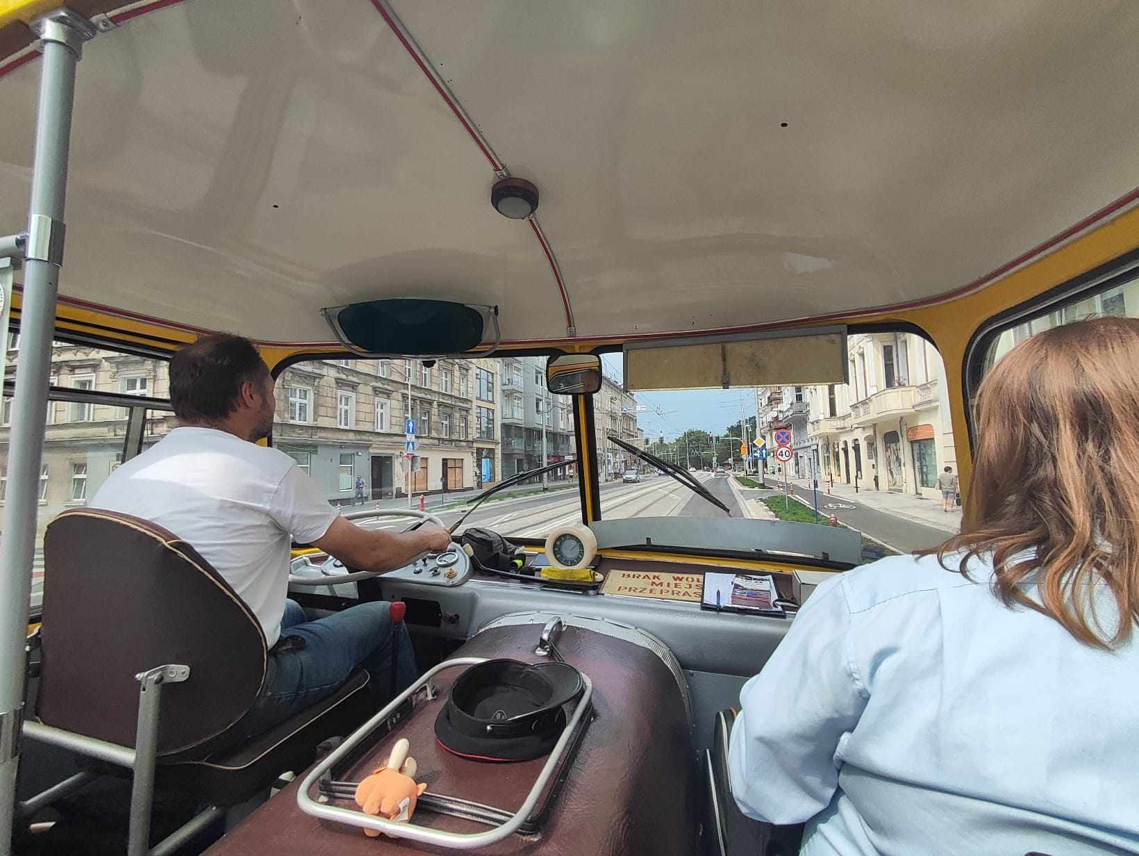 Frekwencja na „Fredrusiu” jak zwykle dopisała