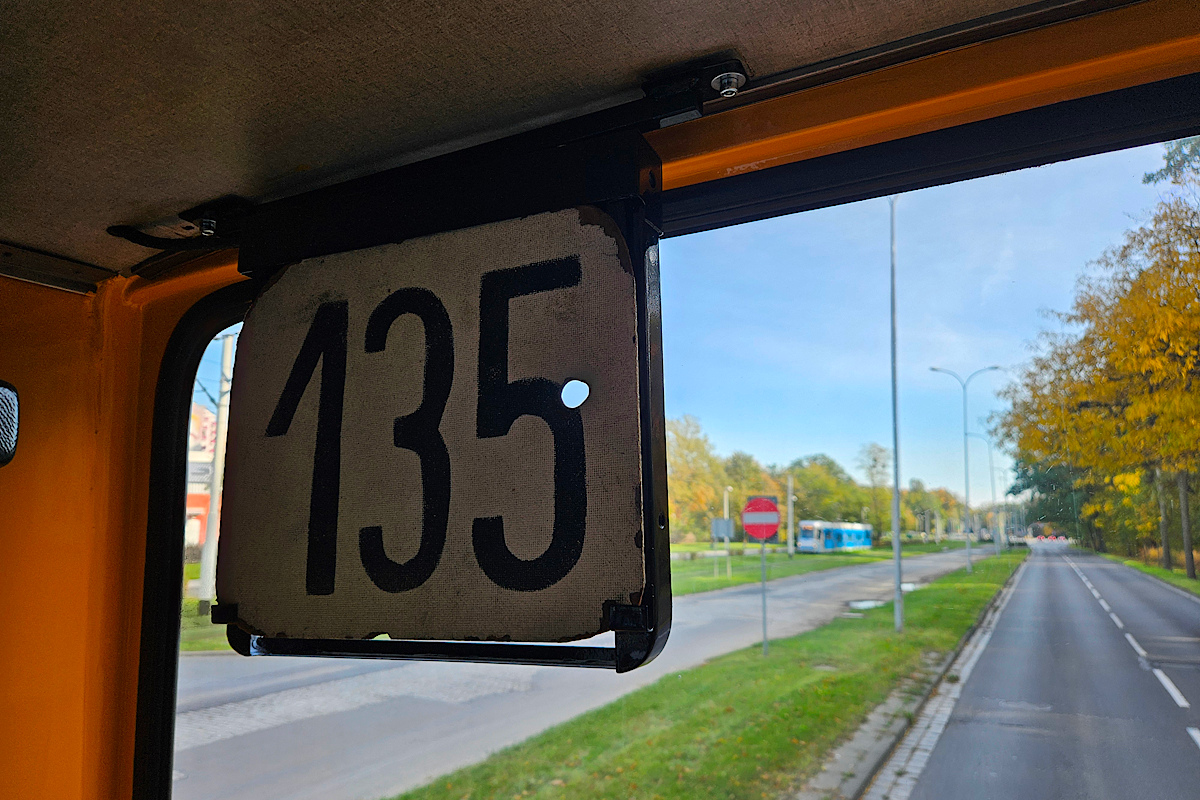 Dzień Otwarty Zajezdni Popowice