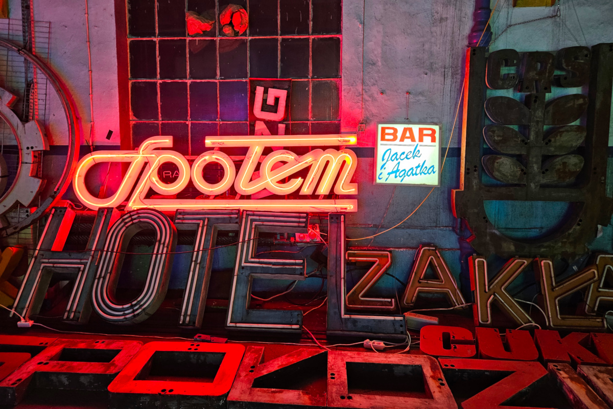 Dzień Otwarty Zajezdni Popowice