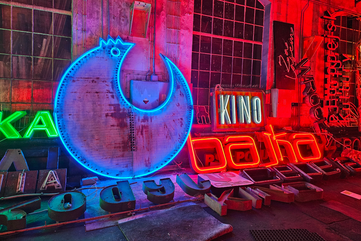 Dzień Otwarty Zajezdni Popowice