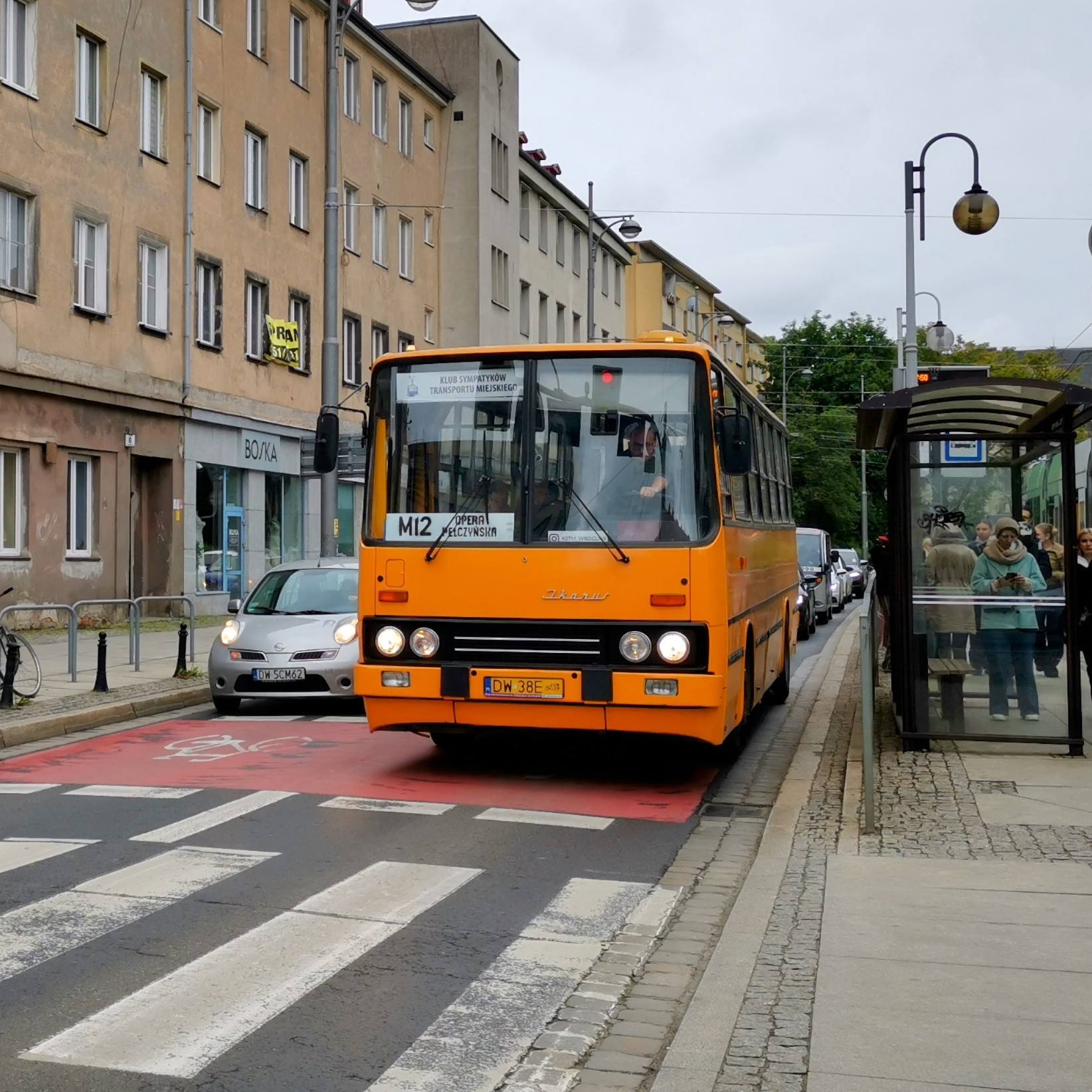 Noc Muzeów już za nami