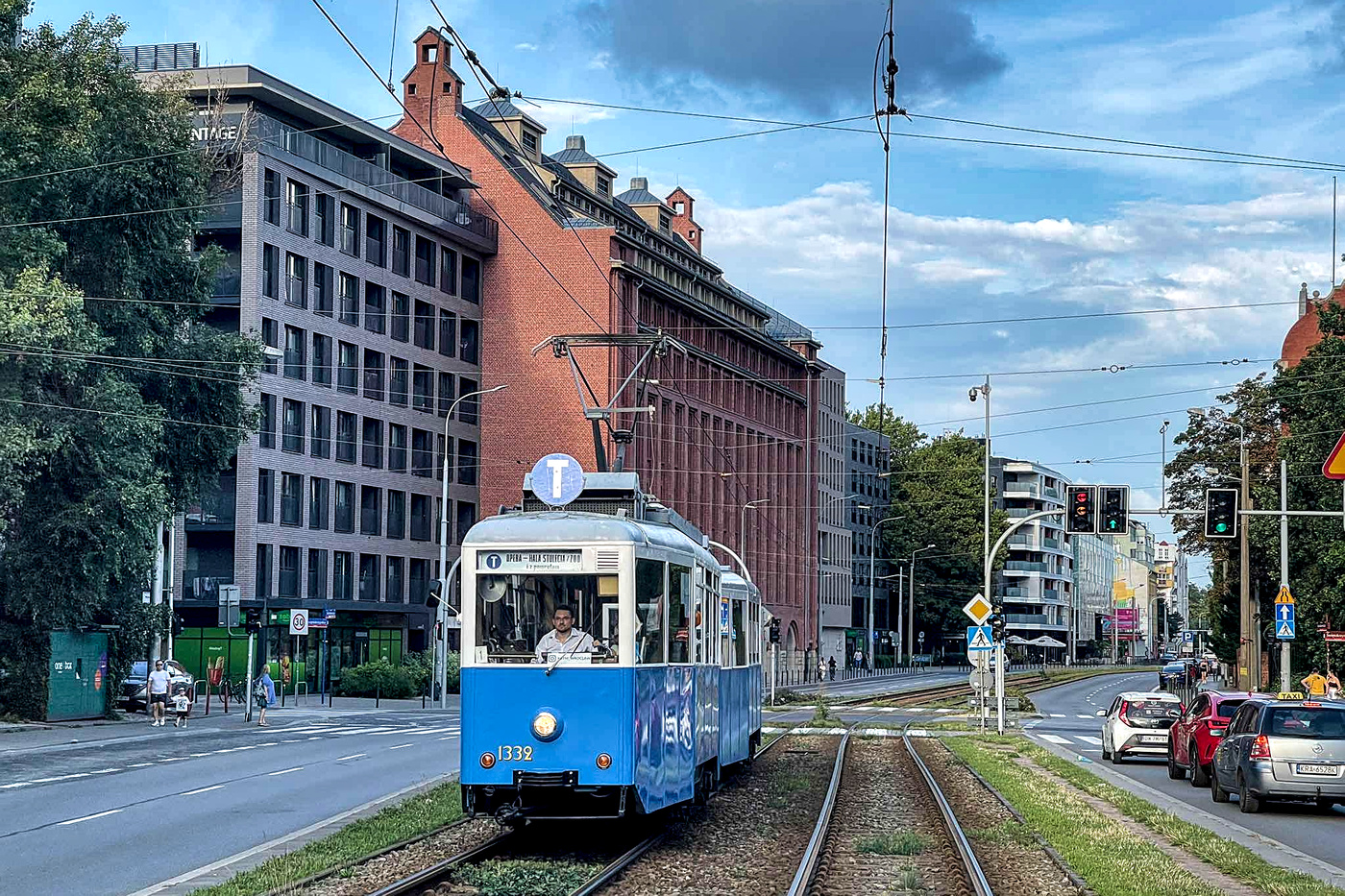Obsługujemy Wrocławskie Linie Turystyczne