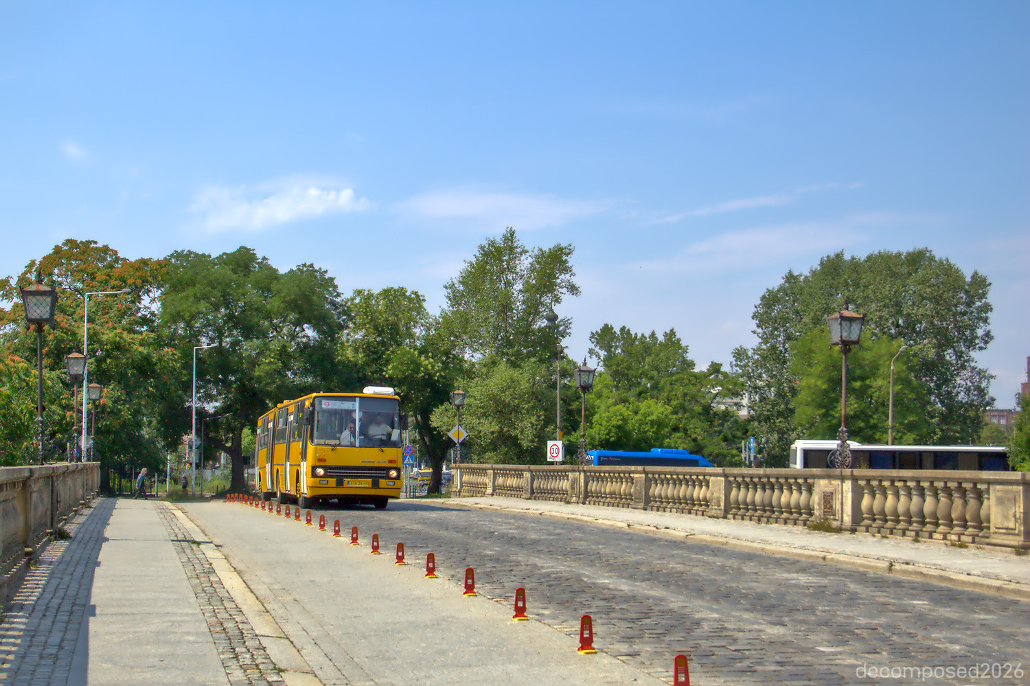 Zakończyliśmy kursowanie na Wrocławskich Liniach Turystycznych
