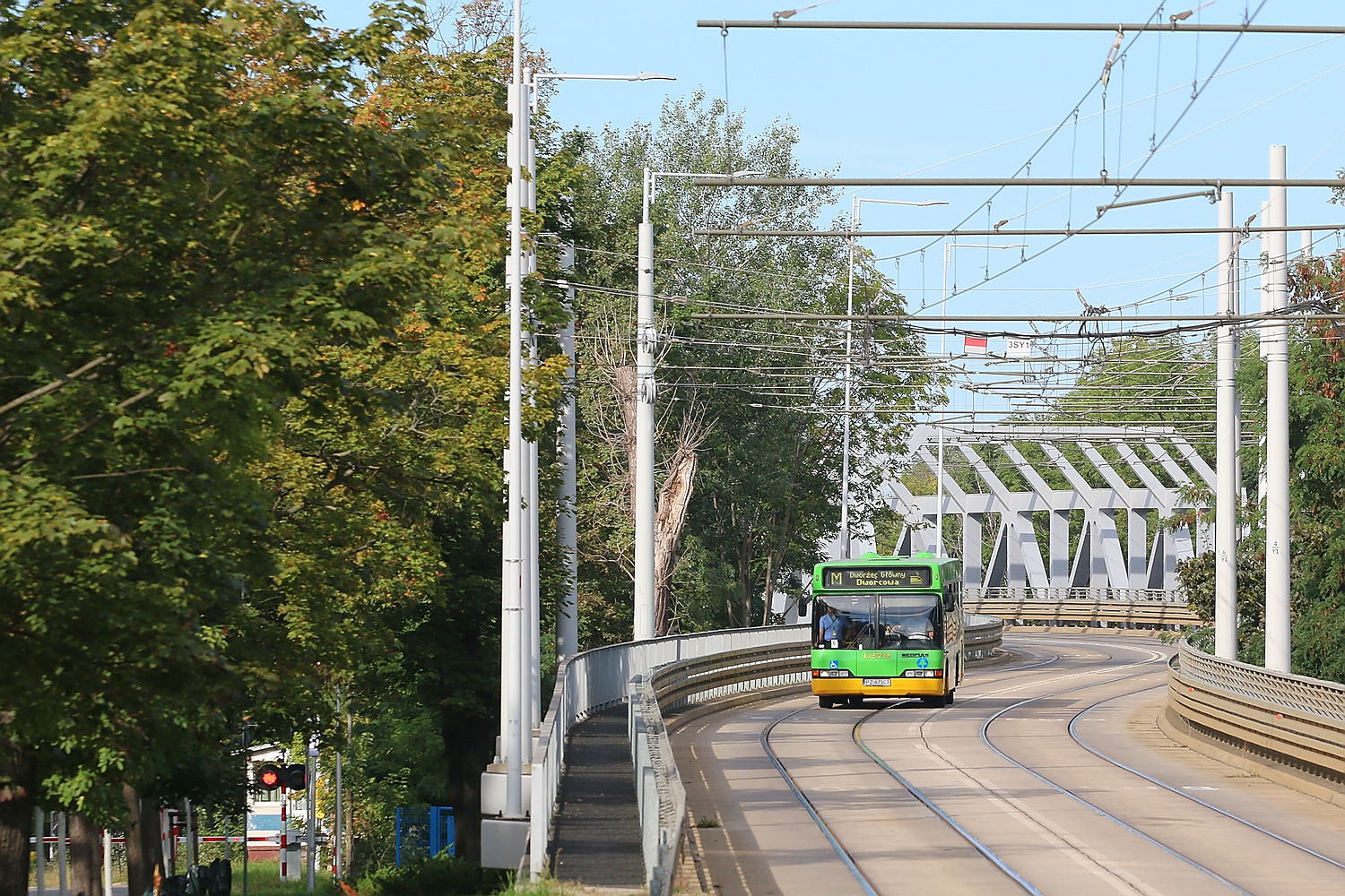 Fot. M. Pudełko