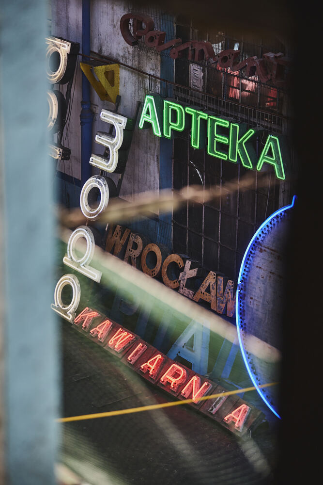 Odbył się Dzień Otwarty na Zajezdni Popowice
