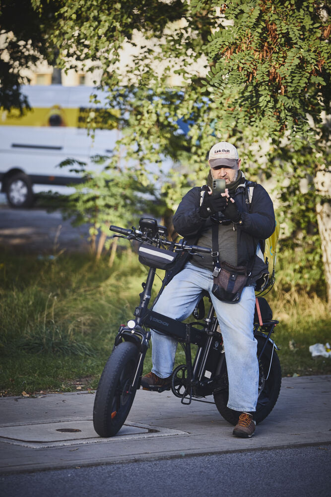 Odbył się Dzień Otwarty na Zajezdni Popowice