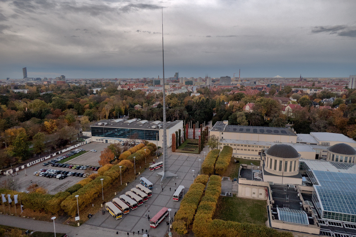 Zaprezentowaliśmy naszego Jelcza L11 po remoncie