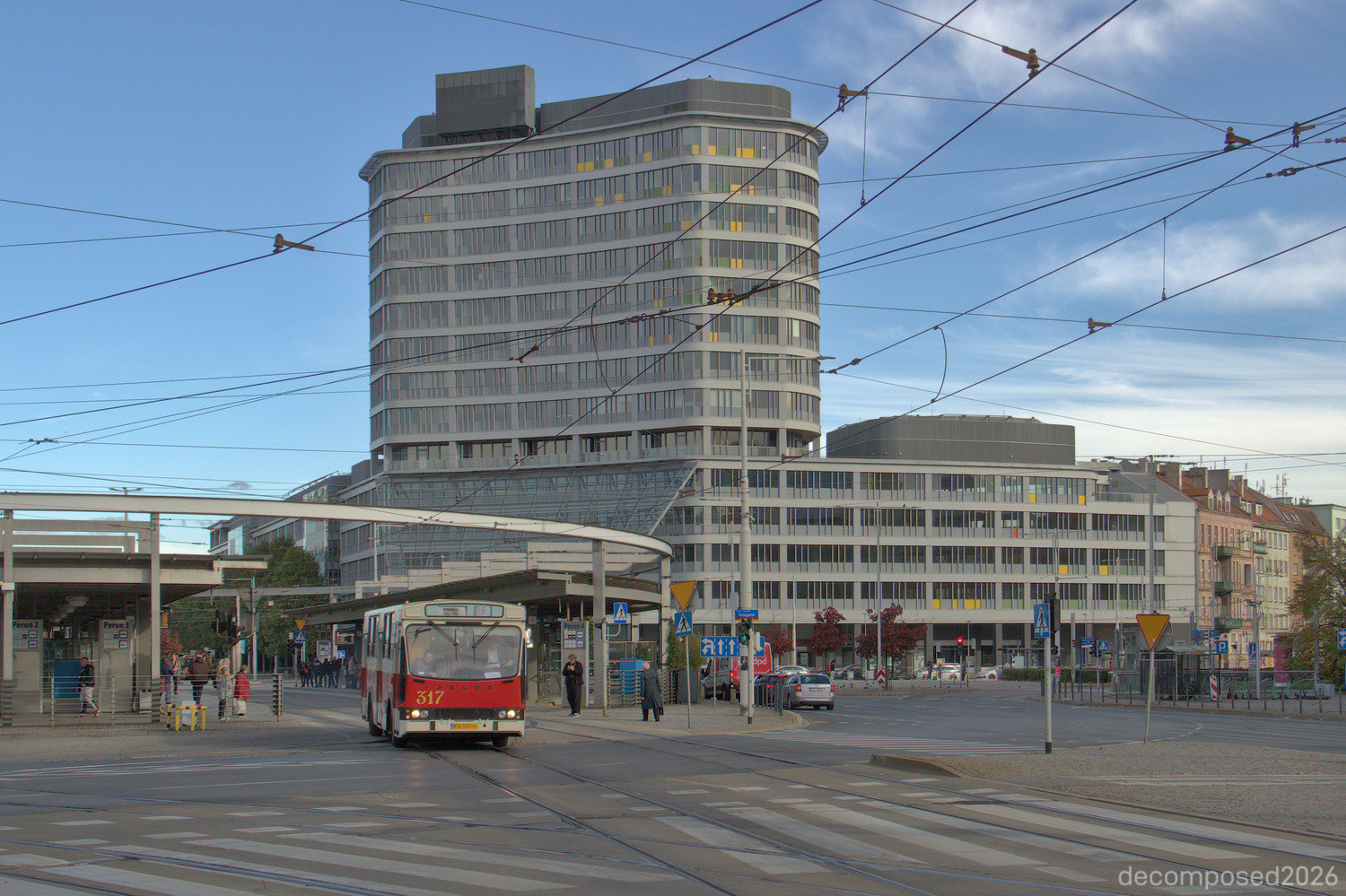 Zaprezentowaliśmy naszego Jelcza L11 po remoncie