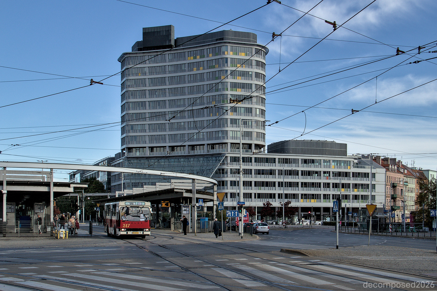 Zaprezentowaliśmy naszego Jelcza L11 po remoncie