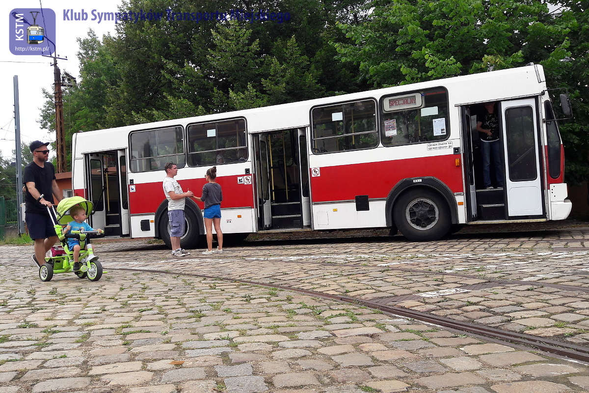 Wakacje na Dabiu