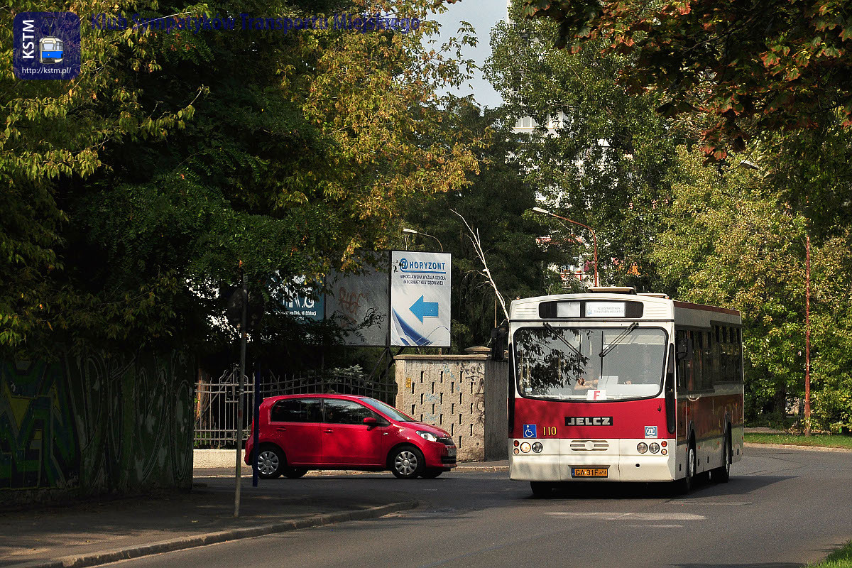 Dzień otwarty zajezdni Popowice