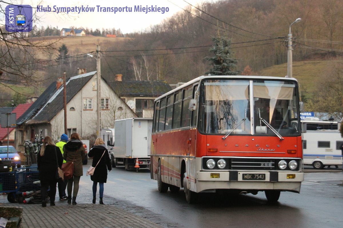 Ikarus grał w filmie