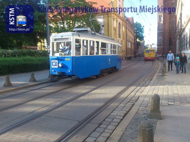 Noc Muzeów 2018 we Wrocławiu