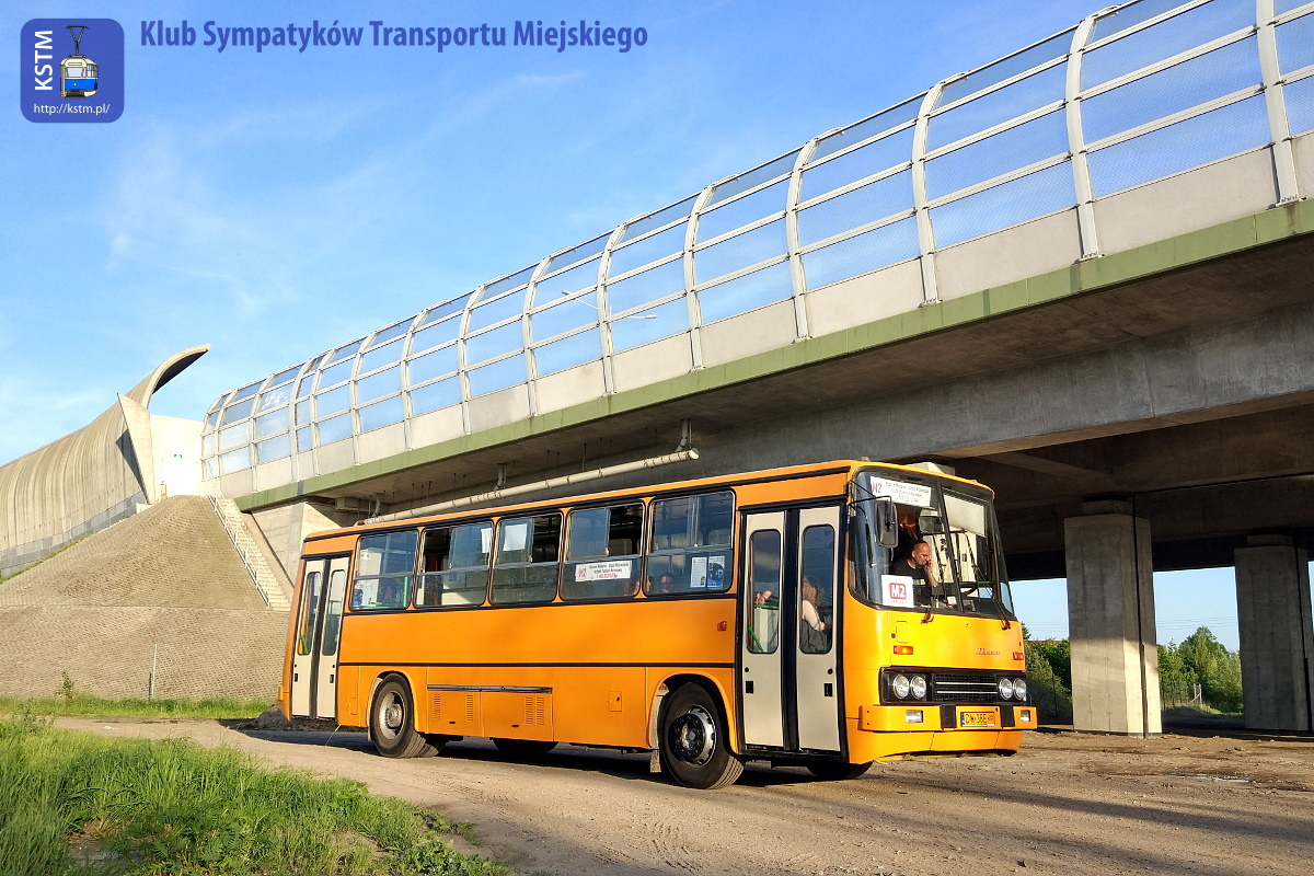 Noc Muzeów 2018 we Wrocławiu