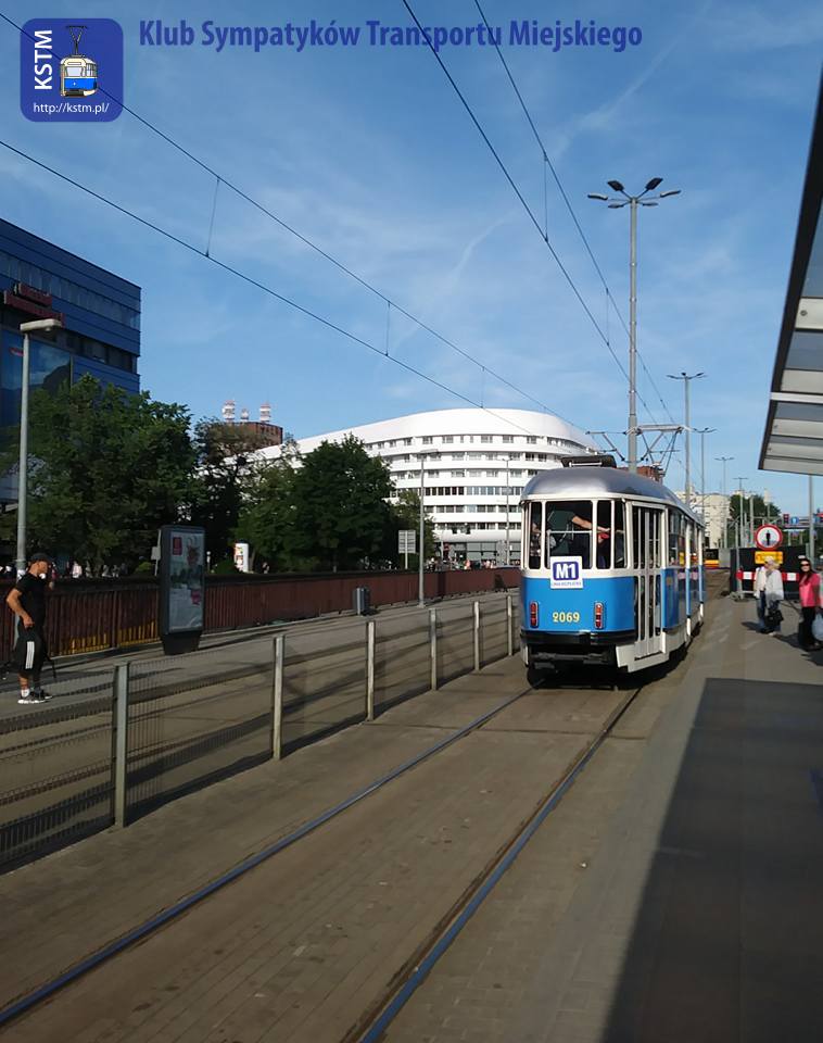 Noc Muzeów 2018 we Wrocławiu