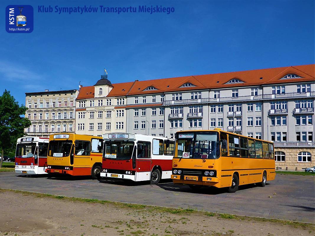 Noc Muzeów 2018 we Wrocławiu
