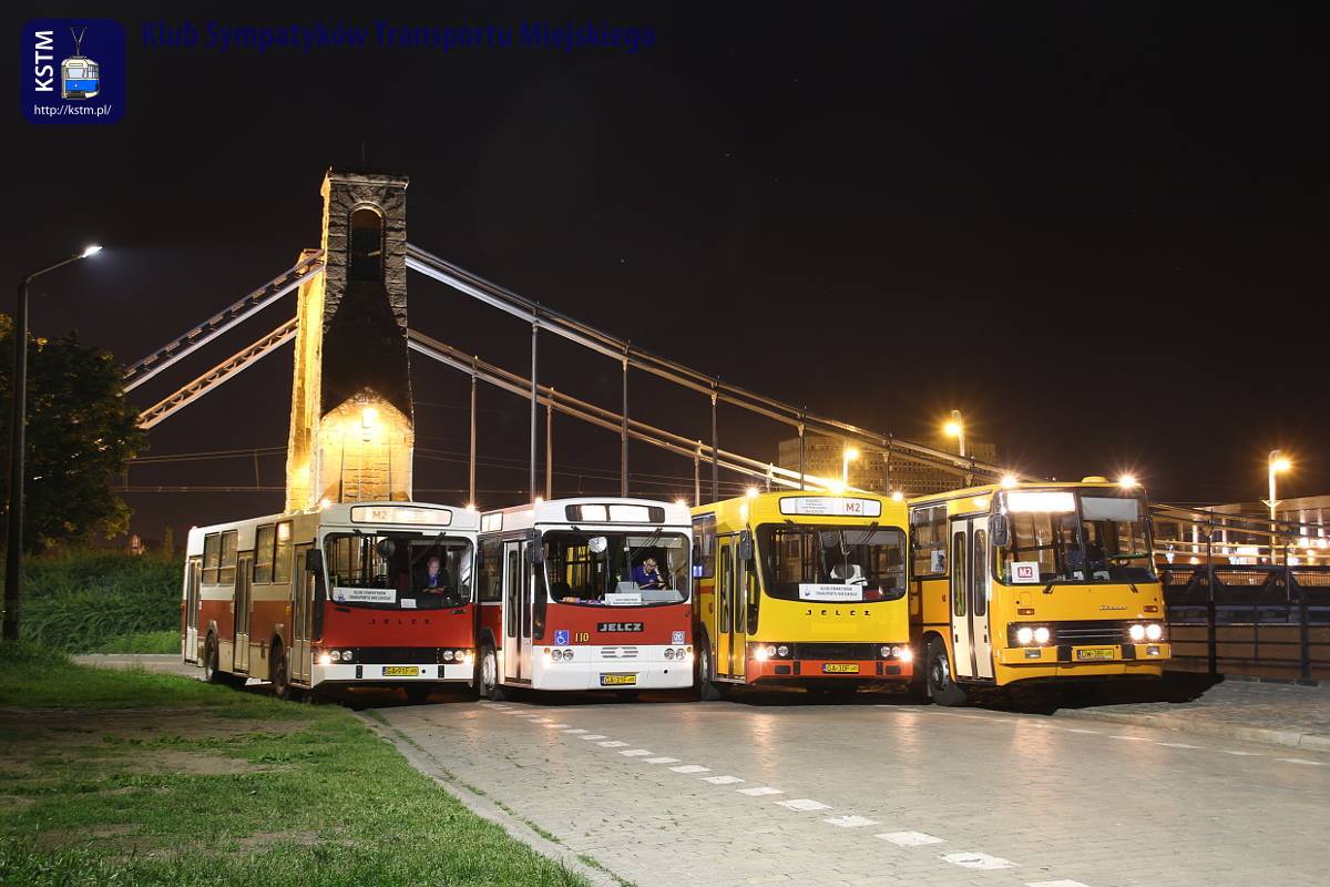 Noc Muzeów 2018 we Wrocławiu