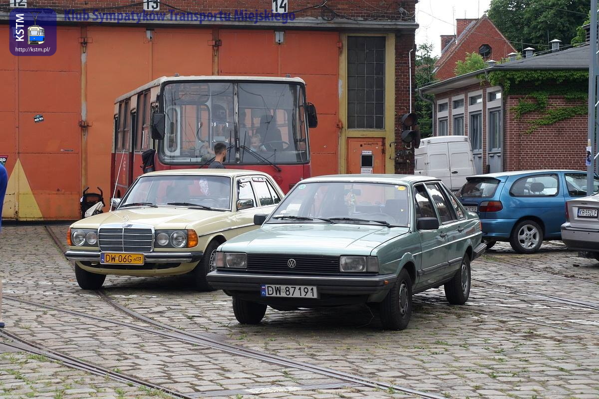 Dzień Dziecka na Zajezdni Dąbie