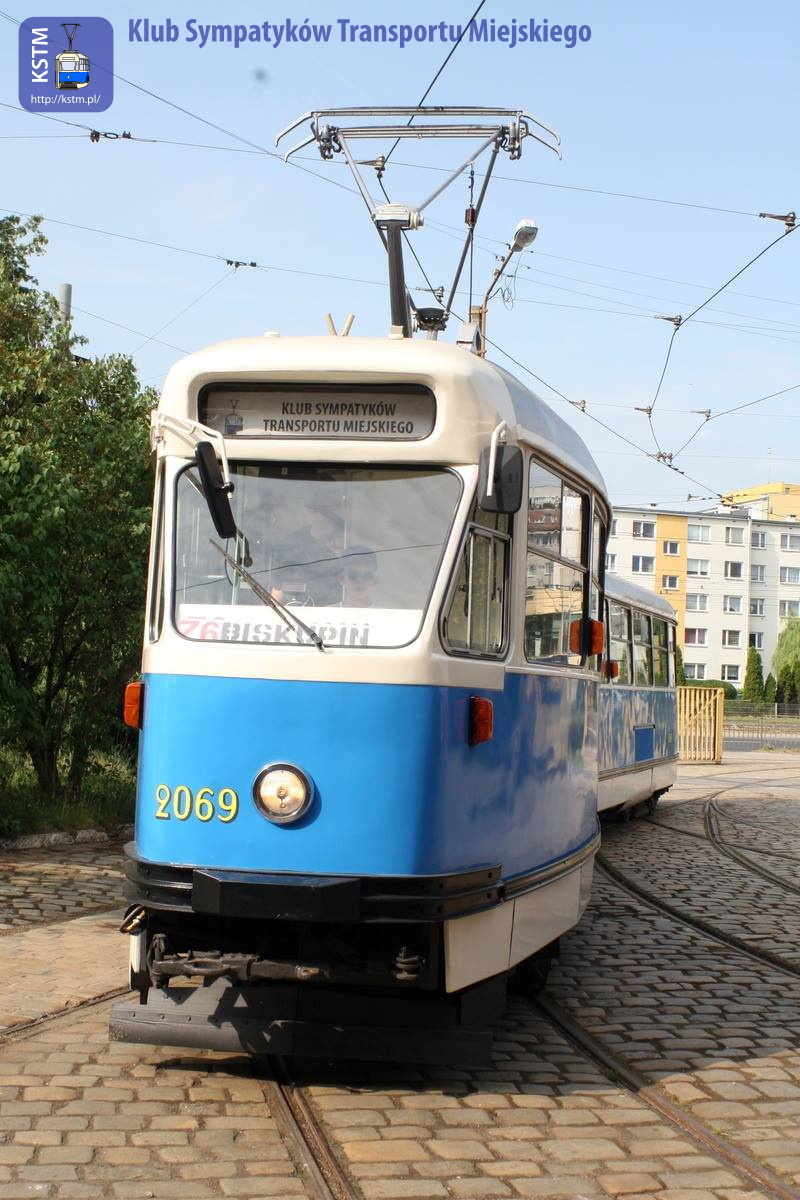 Dzień Dziecka na Zajezdni Dąbie