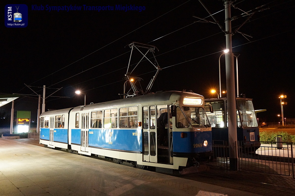 Dzień bez Samochodu z KSTM