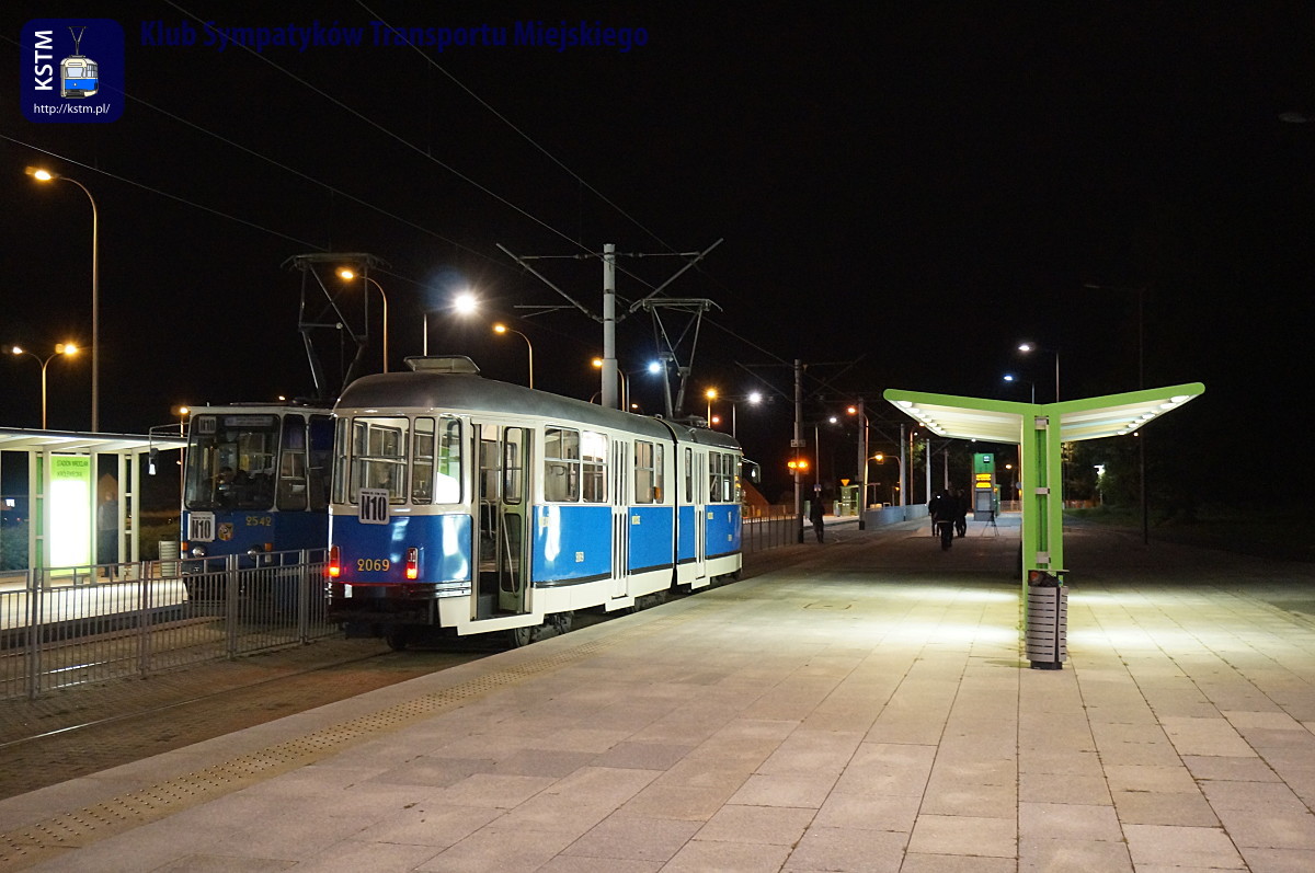 Dzień bez Samochodu z KSTM