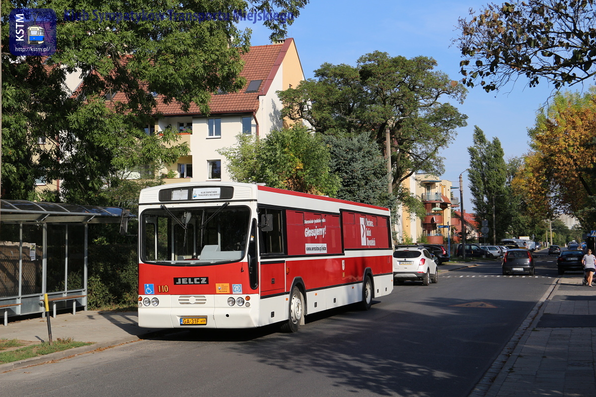 Jeździliśmy jako Mobilny Punkt Głosowania we Wrocławskim Budżecie Obywatelskim 2018