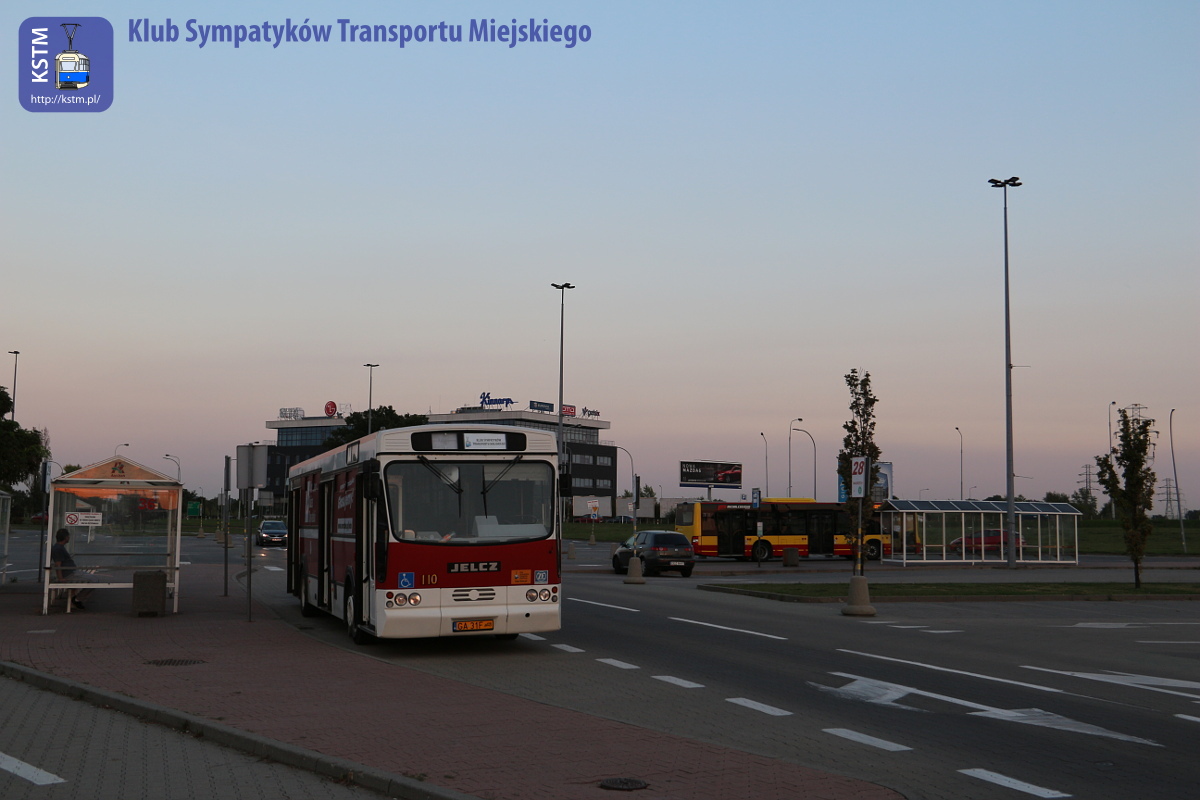 Jeździliśmy jako Mobilny Punkt Głosowania we Wrocławskim Budżecie Obywatelskim 2018