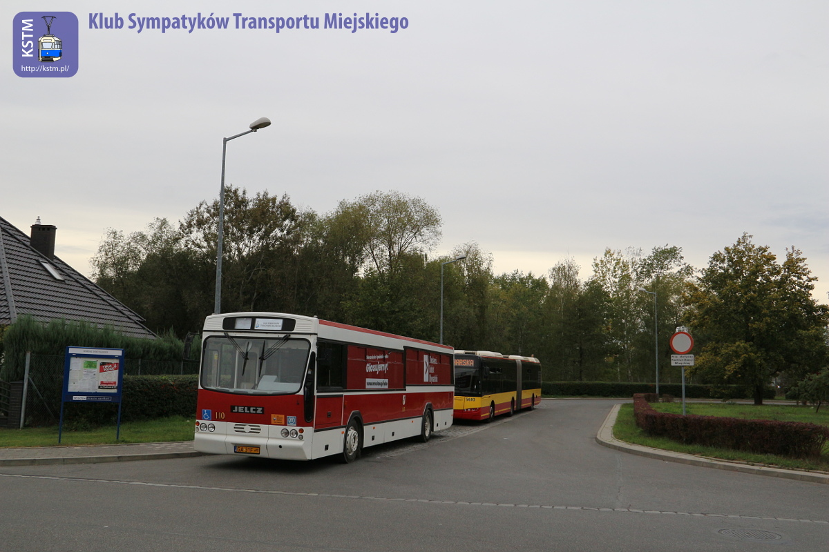 Jeździliśmy jako Mobilny Punkt Głosowania we Wrocławskim Budżecie Obywatelskim 2018