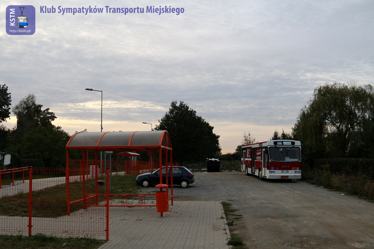 Jeździliśmy jako Mobilny Punkt Głosowania we Wrocławskim Budżecie Obywatelskim 2018
