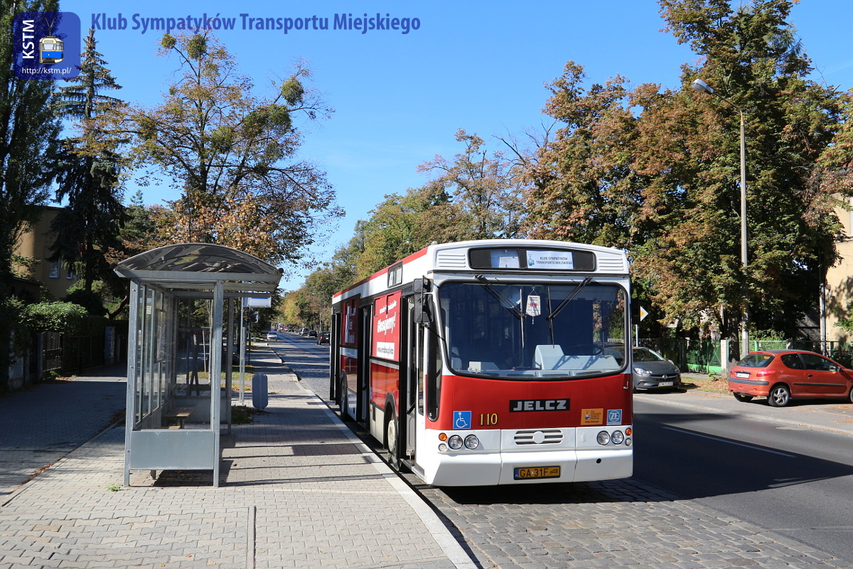 Jeździliśmy jako Mobilny Punkt Głosowania we Wrocławskim Budżecie Obywatelskim 2018