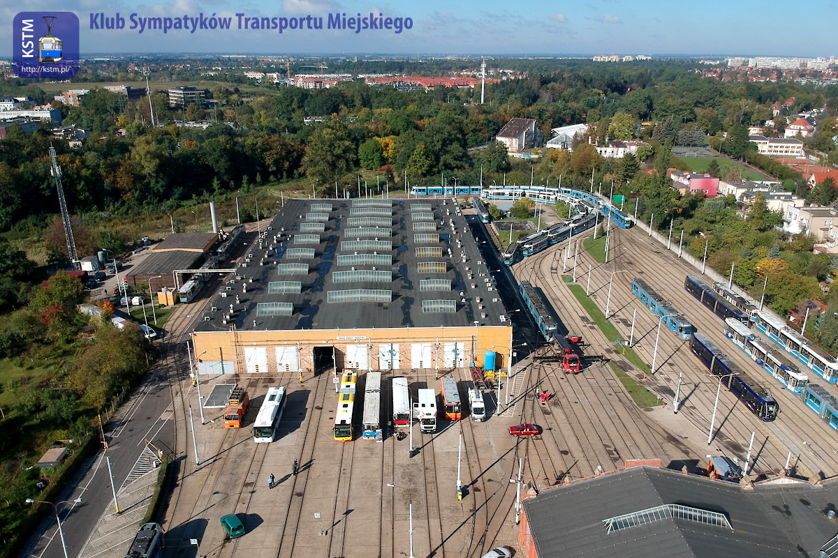 Pracowity początek października
