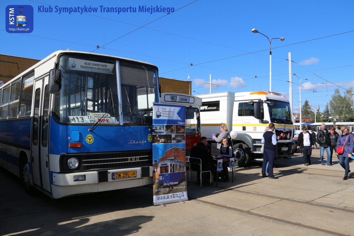 Pracowity początek października